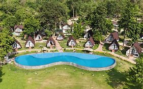 Welcomheritage Tarangi Ramganga Resort
